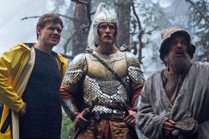 В российских онлайн-кинотеатрах вышло на 20% больше проектов в 2022 году