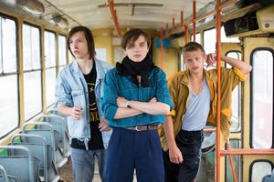 Премьера третьего сезона сериала «Мир! Дружба! Жвачка!» состоится в мае