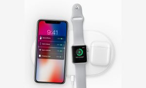 Apple продолжает работать над AirPower спустя четыре года после закрытия проекта