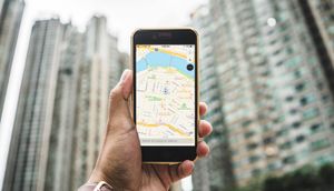 Редизайн Apple Maps охватил Финляндию, Норвегию и Швецию