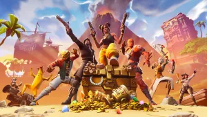 Epic получила постановление о выплате штрафа в размере $245 млн