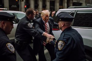 Доигрались: Midjourney приостановил доступ к бесплатной версии сервиса генерации изображений