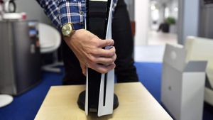 В России значительно выросли сроки ремонта консолей PlayStation