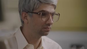 Представлен трейлер фильма BlackBerry: Взлёт и падение первого в мире смартфона