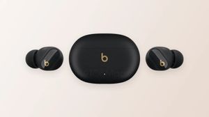 Apple готовится выпустить наушники Beats Studio Buds+