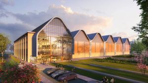 Планы Huawei по строительству исследовательского кампуса в Кембридже зашли в тупик