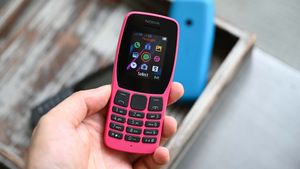 В США растёт популярность «тупых» телефонов — они помогают бороться с зависимостью от экранов