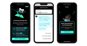 Duolingo запустил новый тарифный план с доступом к ИИ-репетитору на базе GPT-4