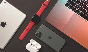 Сроки ремонта техники Apple увеличатся до двух месяцев