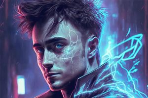 Xiaomi представила смартфон Harry Potter Custom Edition — Redmi Note 12 Turbo в стиле «Гарри Поттера»