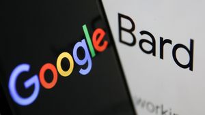 Google запустила бота Bard – конкурента ChatGPT