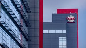 TSMC: двойное налогообложение ставит под угрозу расширение бизнеса в США