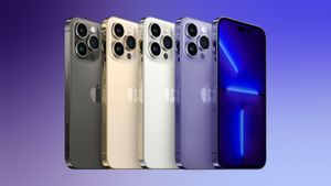 iPhone 14 Pro выиграл премию GLOMO за лучший смартфон 2023 года
