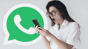 Теперь вы можете конвертировать изображения в стикеры в Whatsapp в одно касание!