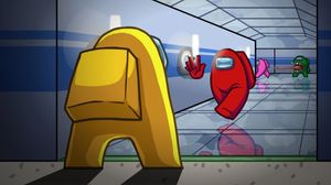 Мобильную версию Among Us скачали более 500 миллионов раз