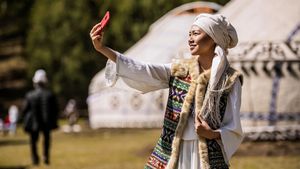 В России отменят роуминг с Казахстаном, Киргизией и Арменией с 2025 года