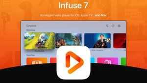 Видеоплеер Infuse получил большое обновление и новые функции
