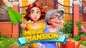 В Китае выдали лицензии на ещё 27 иностранных игр, включая Merge Mansion и Uma Musume Pretty Derby
