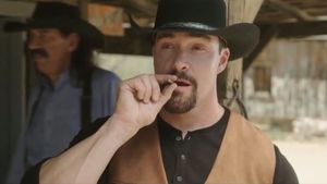 Фильм Александра Невского «Нападение на Рио-Браво» теперь можно посмотреть на «Кинопоиске»