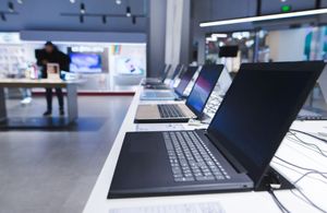 Российские производители ноутбуков заняли 9% отечественного рынка