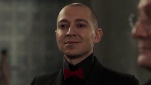 Фильм «Ампир V» по роману Пелевина появился на торрент-трекерах