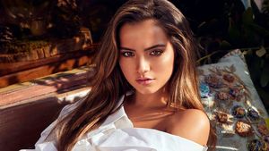 Изабела Мерсед исполнит главную роль в новом фильме «Чужой» от 20th Century