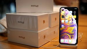 Сотрудник «М.Видео» украл 15 смартфонов iPhone на сумму более 2 миллионов рублей