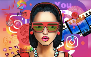 В России собираются легализовать работу блогеров