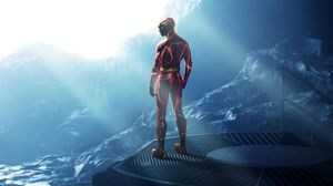 Warner Bros. опубликовала второй трейлер «Флэша»