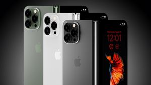 Исследование: интерес к складному iPhone достаточно велик среди пользователей бренда