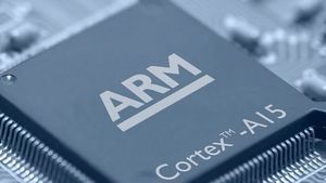 Процессоры Apple доминирует на рынке ARM-чипов и будут стимулировать дальнейший рост