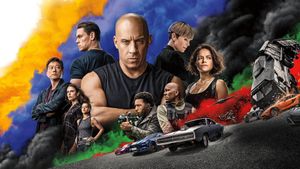 Universal Pictures выпустила второй трейлер «Форсажа 10»