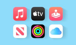 Сервисы Apple, кроме iCloud, перестанут работать на некоторых старых версиях iOS уже в следующем месяце