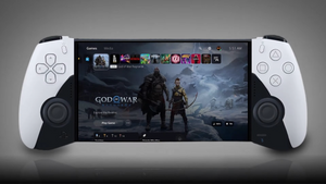 Sony уже тестирует новую версию портативной PlayStation