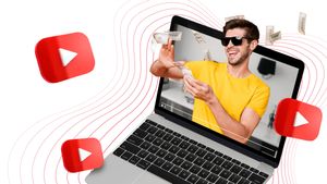 Минфин хочет обложить налогом блогеров в России