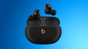 Новые наушники Beats Studio Buds+ от Apple замечены в базе данных Федеральной комиссии по связи США