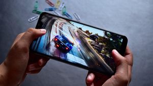 Исследование: В России стали больше играть на смартфонах и меньше на консолях