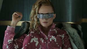 На Apple TV+ вышел «Экстраполяции». Рассказываем, каким получился научно-фантастический сериал со звёздным актёрским составом