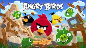 SEGA покупает разработчиков Angry Birds за 776 миллионов долларов