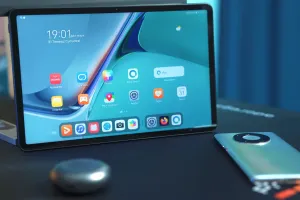 Китайские бренды могут выпустить смартфоны на базе HarmonyOS