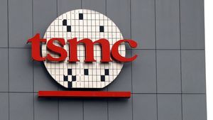TSMC рассчитывает получить от США помощь в размере $15 млрд, но у него есть свои условия