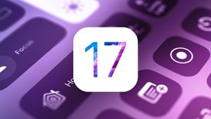 Слухи: iOS 17 и её множество изменений