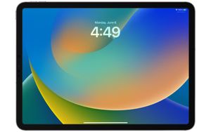 iPadOS 17 получит опции настройки экрана блокировки в стиле iPhone