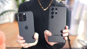 Samsung сместила Apple на рынке смартфонов в первом квартале 2023 года