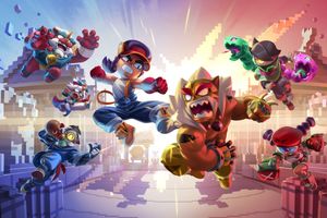 Brawl Stars заблокировали в России