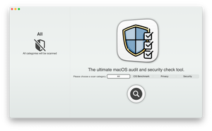 Mergen – новый инструмент для проверки macOS на уязвимости