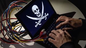 В России предлагают регулировать рынок пиратского кино