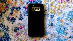 Слух: все модели iPhone 17 получат технологию постоянно включенного дисплея