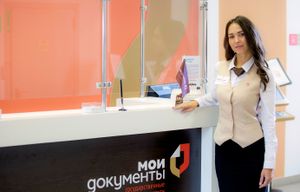 МФЦ Петербурга избавятся от компьютеров iMac