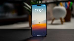 Дизайнер представил потрясающие обои macOS X Rancho Cucamonga для iPhone, iPad и Mac (6K)